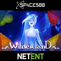 slot Wilderland NetEnt